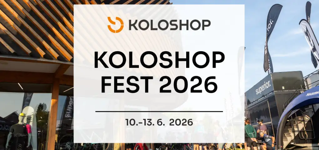 KOLOSHOP FEST 2026