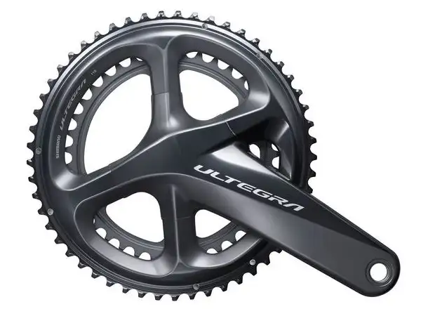 Cestné kľuky Shimano Ultegra FC-R8000 53-39