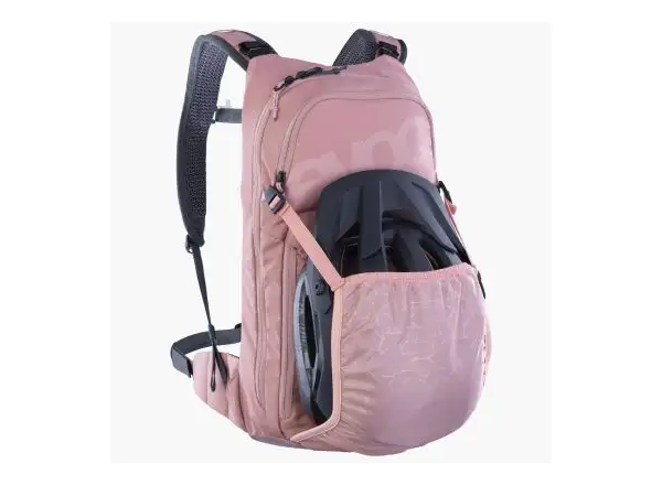 Evoc Stage 6 l batoh Dusty Pink + rezervoár 2 l