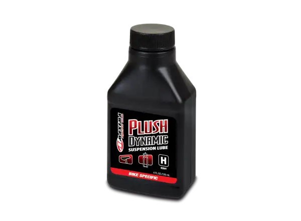 Rock Shox Maxima Plush Dynamic Heavy tlmičový olej 120 ml