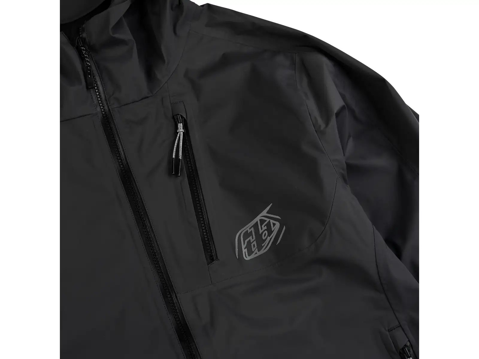 Troy Lee Designs Resist pánska bunda Mono Carbon