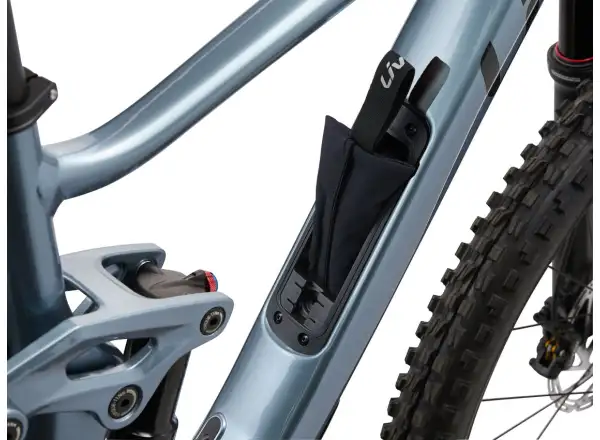Liv Intrigue LT 2 dámsky horský bicykel Forged Iron