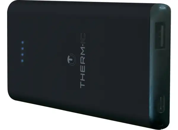 Thermic Slim Universal powerbanka 10 000 mAh