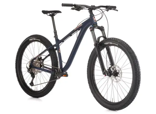 Kona 36e Big Honzo horský bicykel Blue