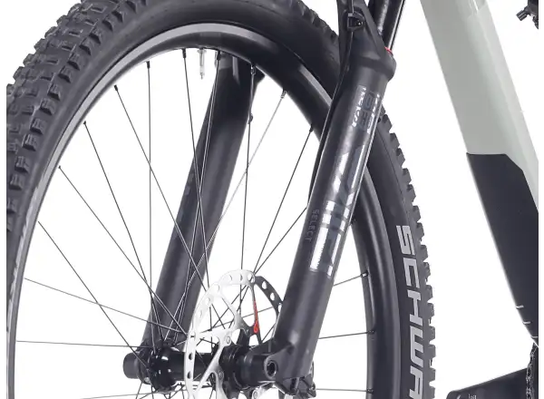 Superior XF 6.6 DC horský bicykel Matte Green Grey