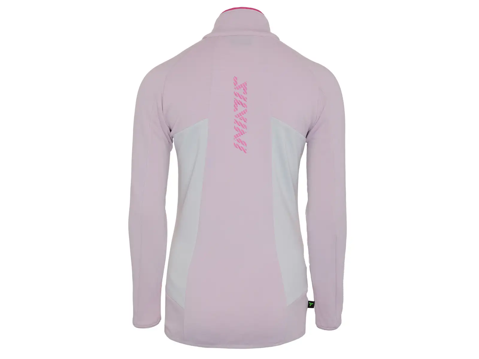Silvini Valdaora dámska mikina Blush/Cloud