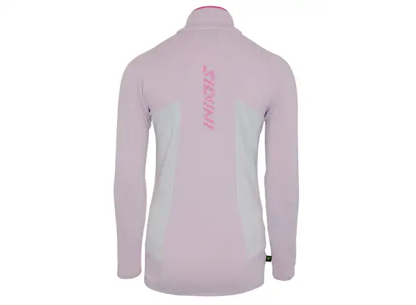 Silvini Valdaora dámska mikina Blush/Cloud