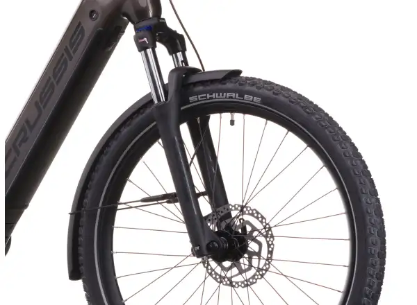 Crussis ONE-Country 7.11 513Wh nízkonástupový elektrobicykel