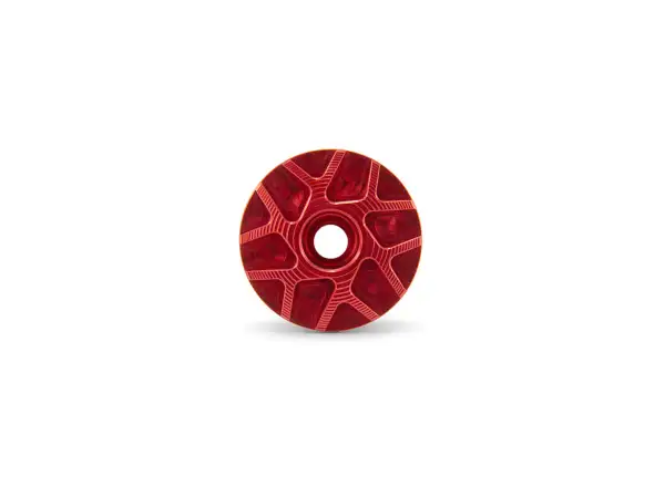Garbaruk kryt hlavového zloženia Red