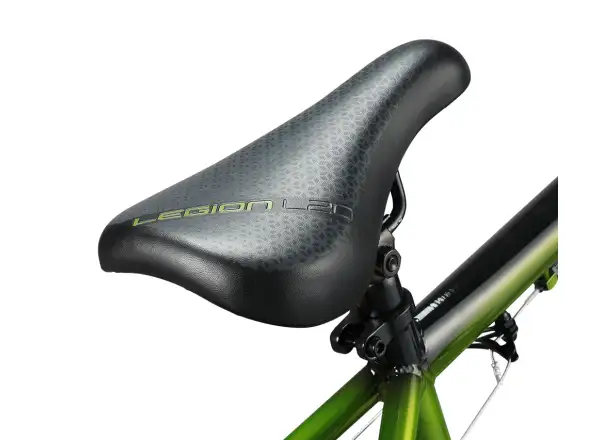 Mongoose Legion 20 GRN BMX bicykel
