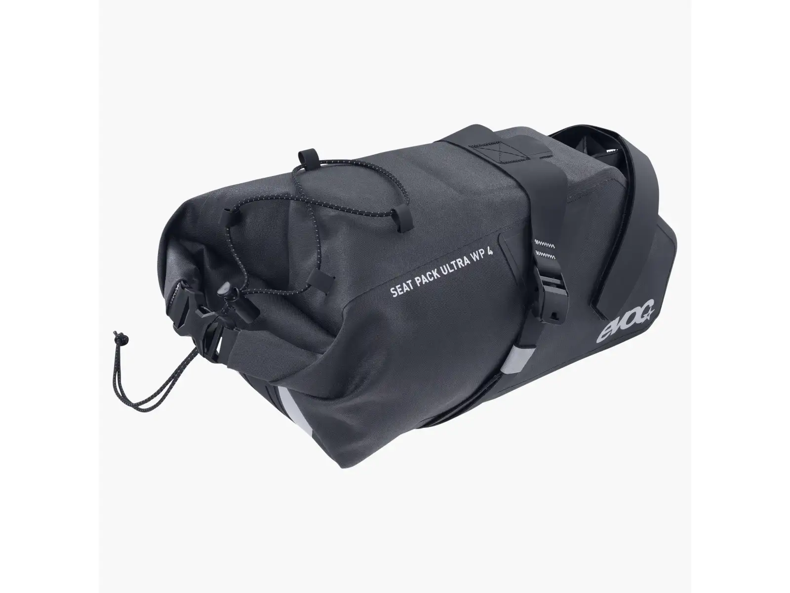 Evoc Seat Pack Ultra WP 4 podsedlová brašna Black