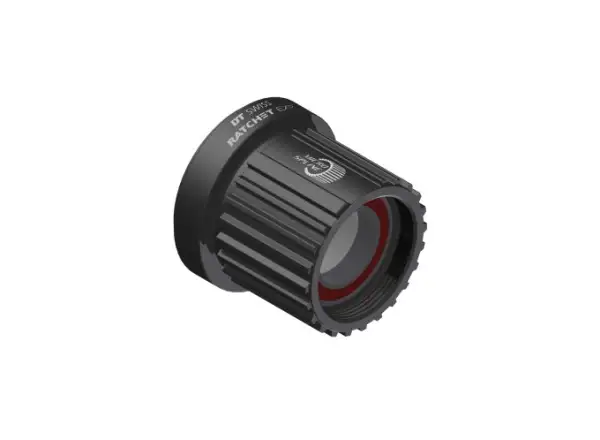 DT Swiss orech Ratchet EXP MTB Oceľ Shimano MicroSpline bez koncovky