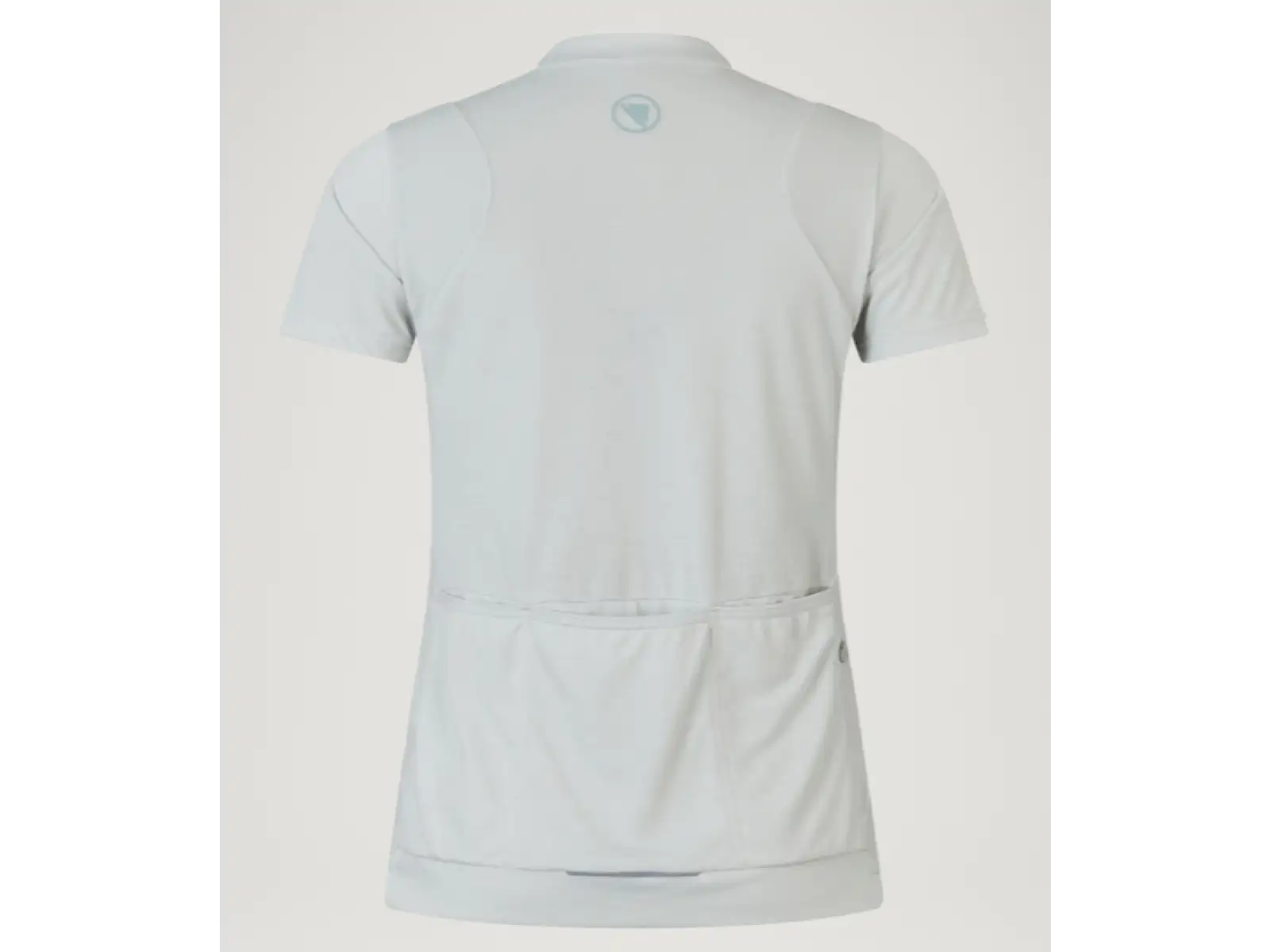 Endura Loop dámsky dres krátky rukáv Mains Grey