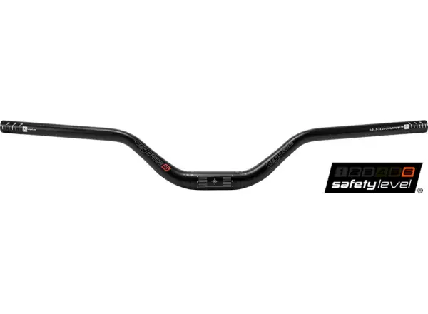 Ergotec Bügel 31.8mm? riadidlá 70/780 mm