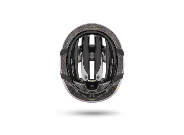 Fizik Kyros cestná prilba Grey/Lavander