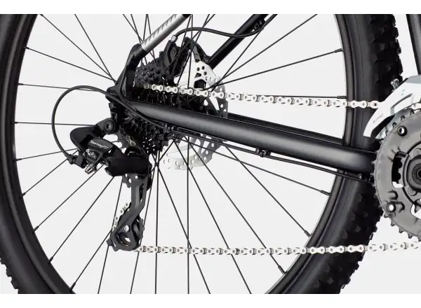 Cannondale Trail 8 29" horský bicykel Grey
