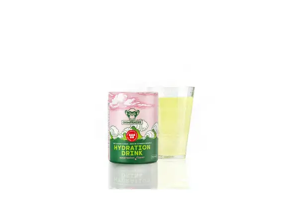 Chimpanzee Hydration Drink hydratačný nápoj Watermelon 450 g
