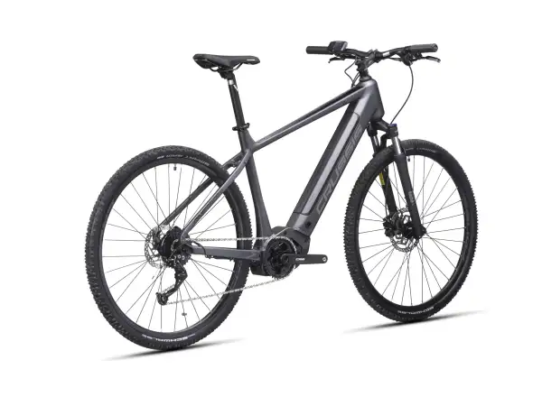 Crussis ONE-Cross 7.10-M (720 Wh) krosový elektrobicykel