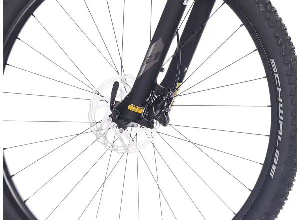 Superior XC 6.2 horský bicykel Gloss Yellow