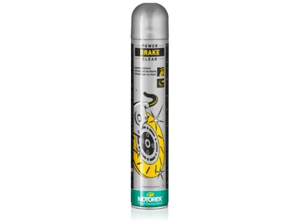 Motorex Power Brake Clean 750ml