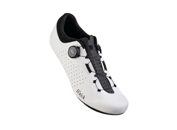 Fizik Vento Omna Wide cestné tretry White/Black