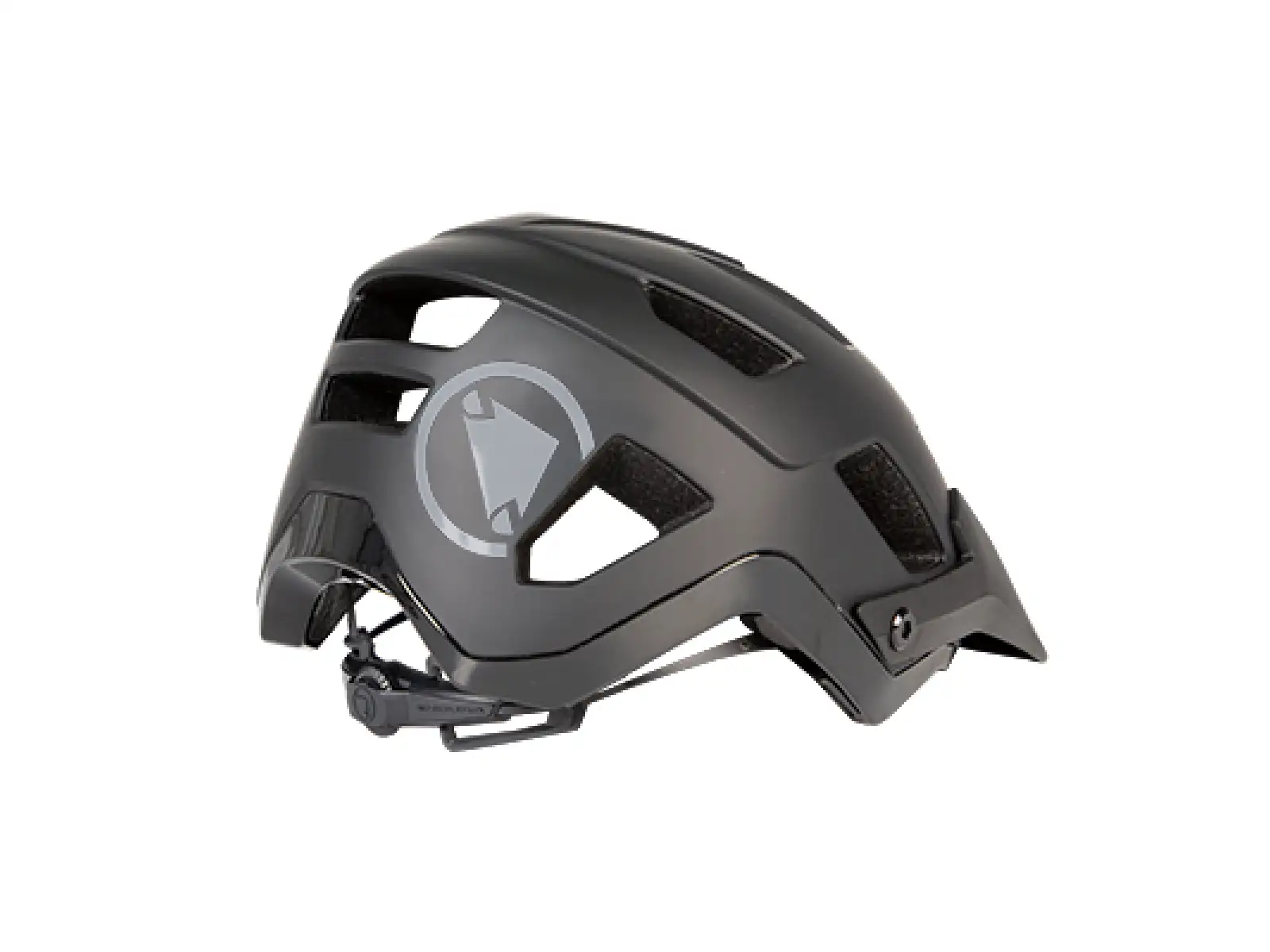 Endura Hummvee Plus MIPS MTB prilba Black