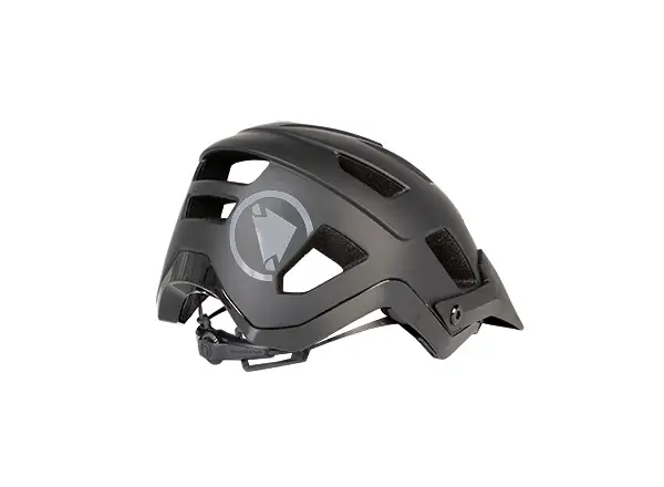 Endura Hummvee Plus MIPS MTB prilba Black