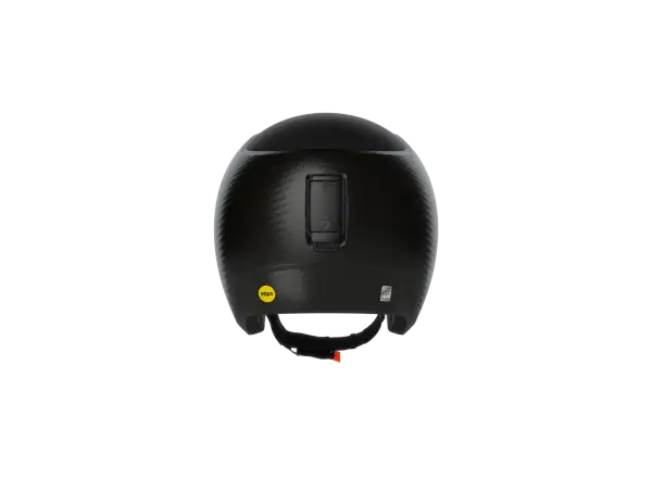POC Super Skull MIPS lyžiarska prilba Carbon/Uranium Black