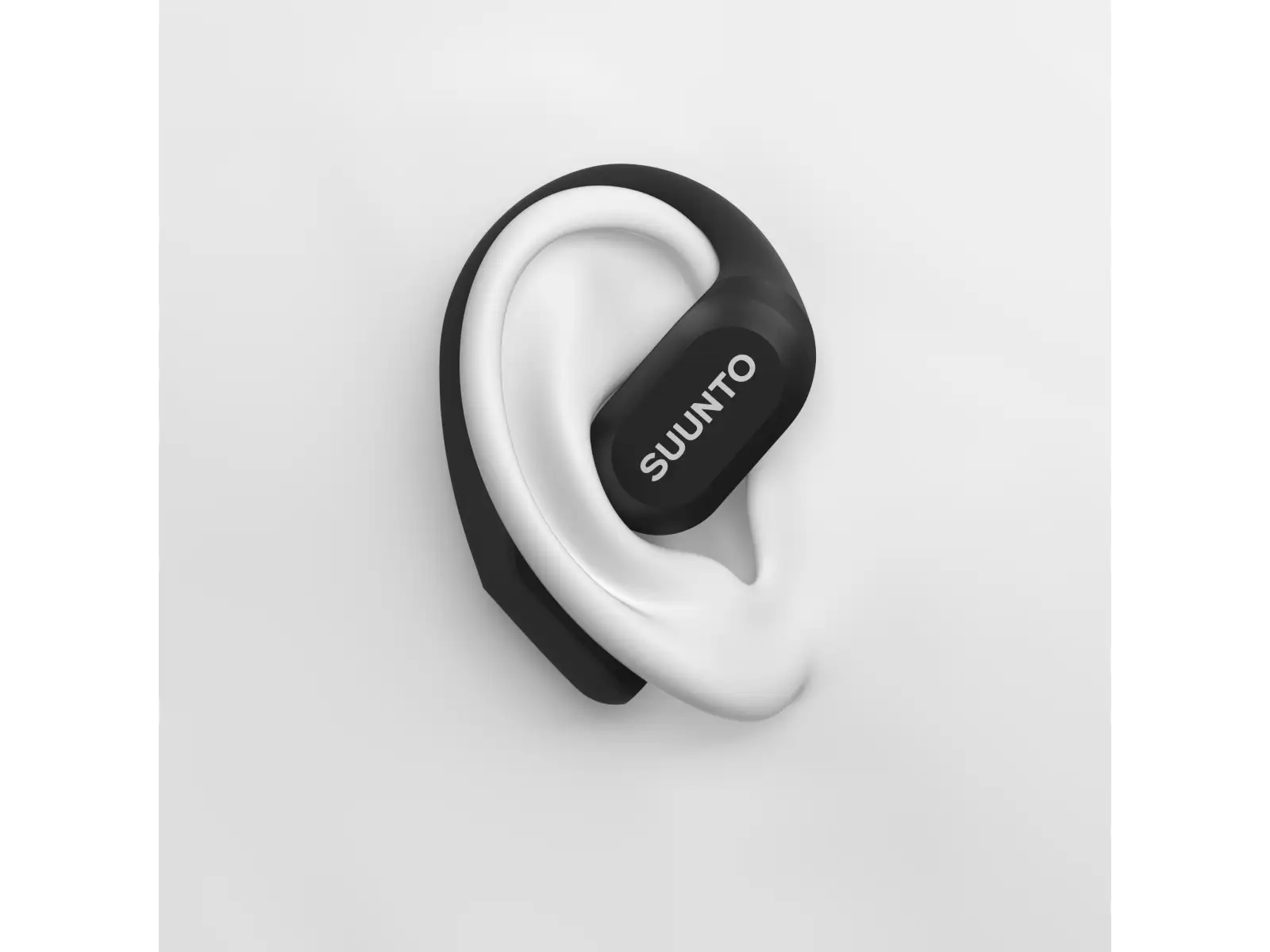 Suunto Spark bežecké slúchadlá Black