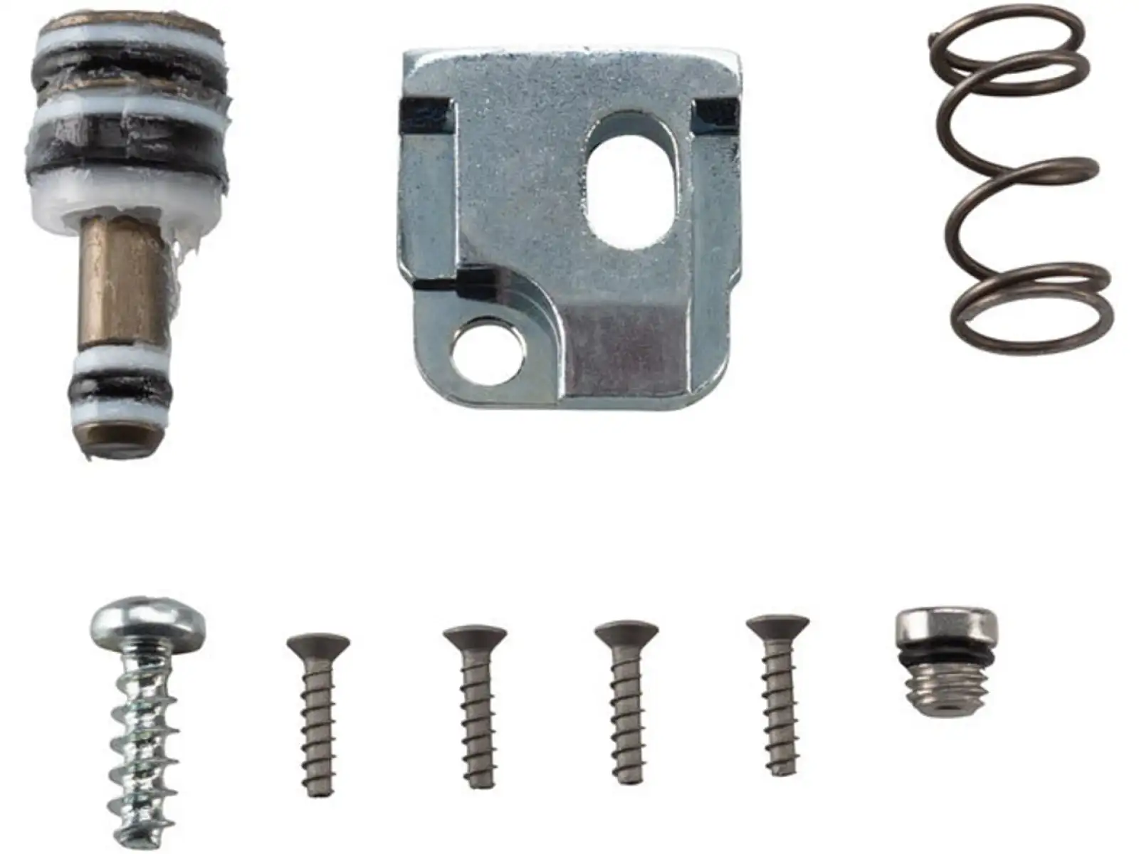Sram HRD/HRR B1 SL Master Piston Assembly ľavá montážna súprava