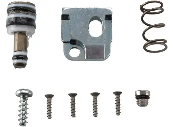 Sram HRD/HRR B1 SL Master Piston Assembly ľavá montážna súprava