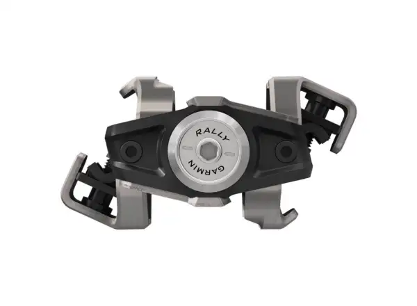 Garmin Rally XC100 pedále s meračom výkonu Single Shimano SPD