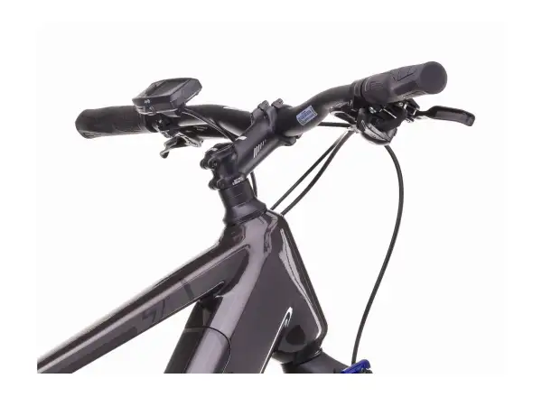 Crussis ONE-Cross 7.11-(715 Wh) krosový elektrobicykel