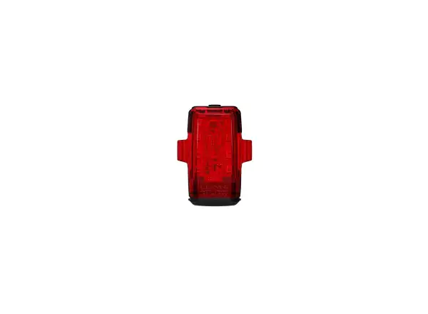 Lezyne KTV Pro+ Ai Alert zadné svetlo