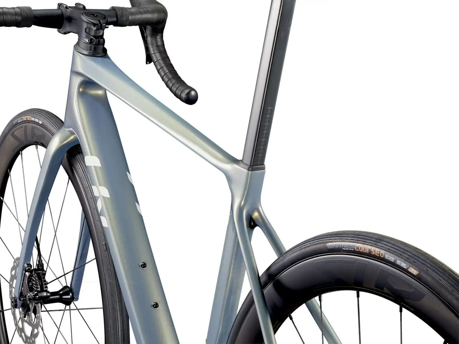 Liv Langma Advanced Pro 1 PC cestný bicykel Aurora Noise