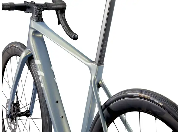 Liv Langma Advanced Pro 1 PC cestný bicykel Aurora Noise