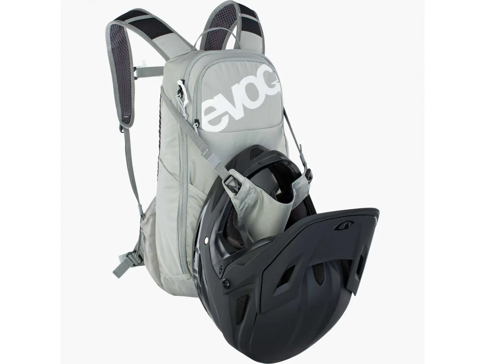 Evoc Ride 12 batoh 12 l Stone