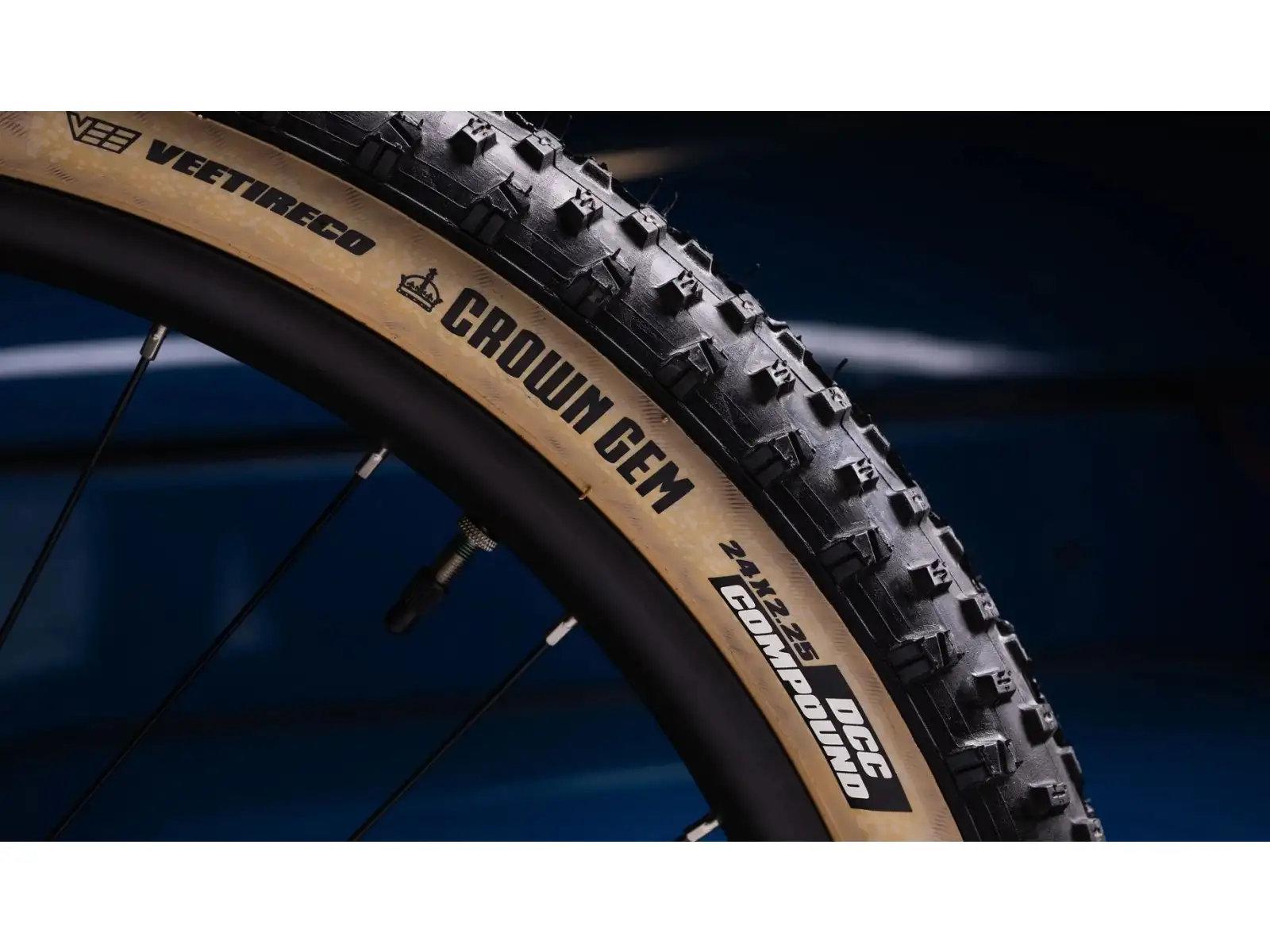 Early Rider Hellion X24 detský bicykel Moonstone