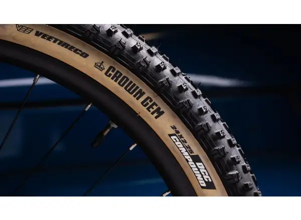 Early Rider Hellion X24 detský bicykel Moonstone