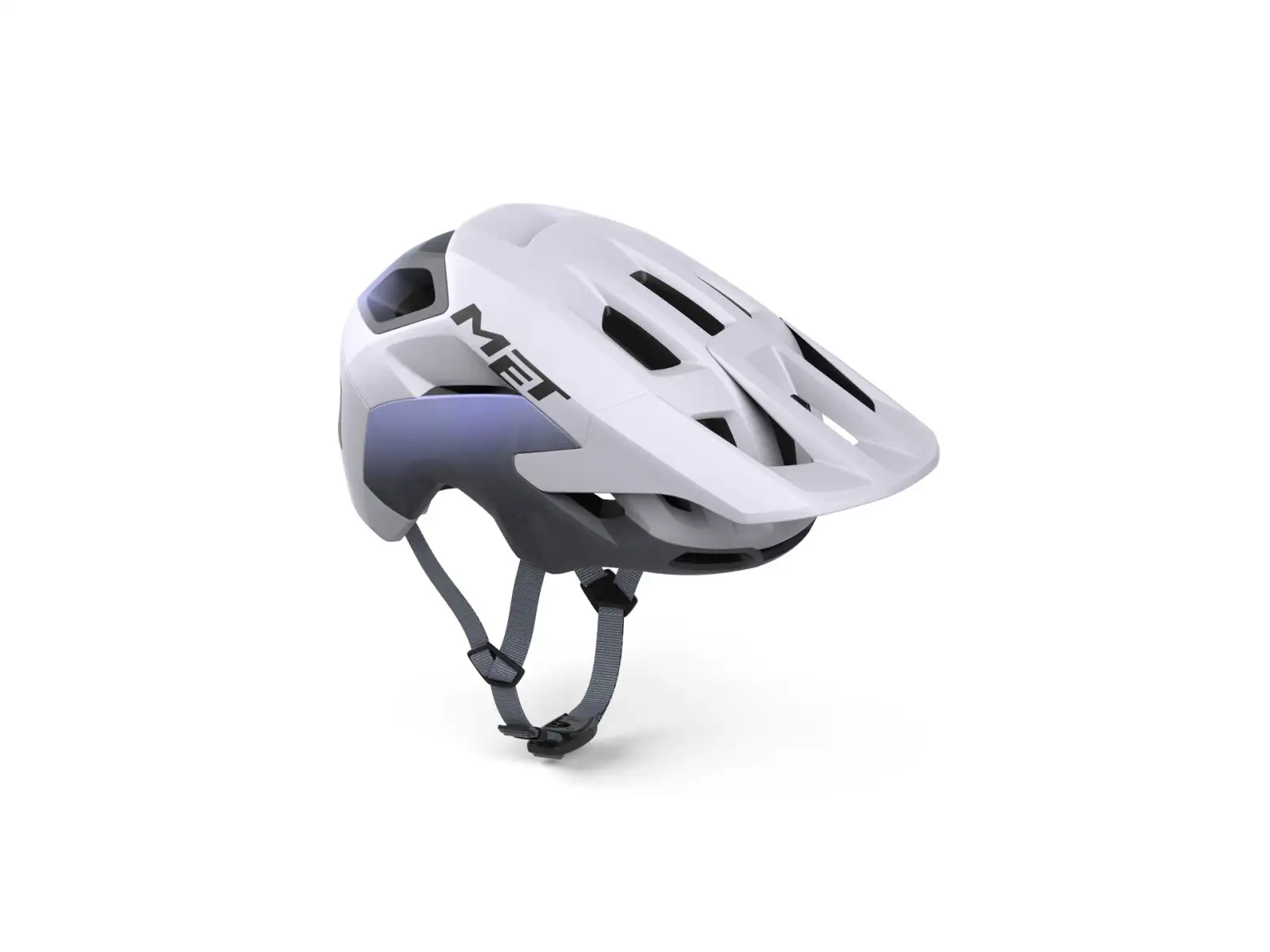 MET Revo MIPS prilba Lilac