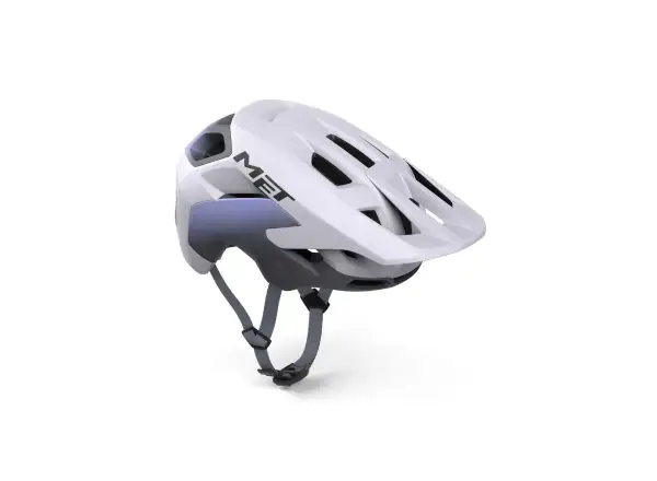 MET Revo MIPS prilba Lilac