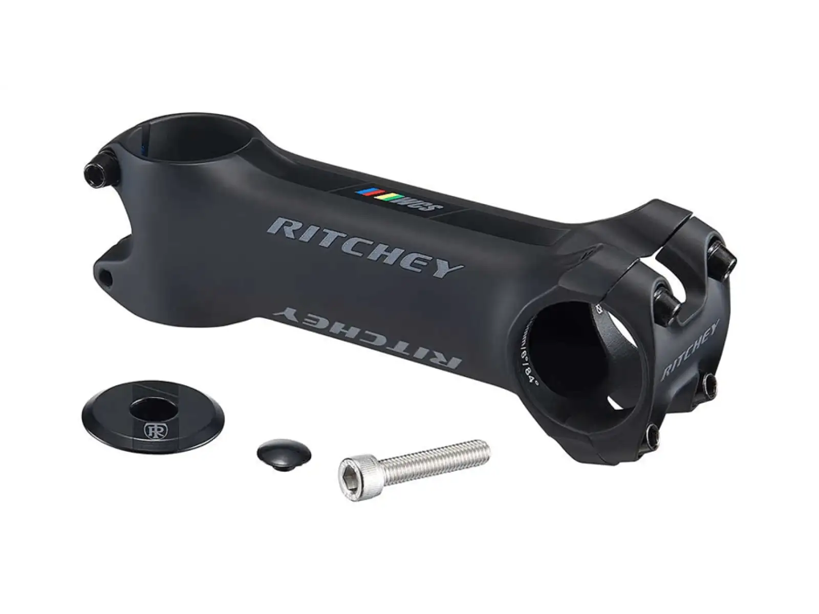 Ritchey WCS Toyon predstavec 31,8 mm čierna