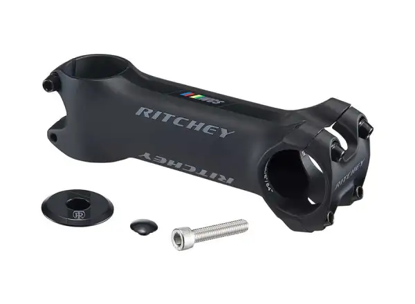 Ritchey WCS Toyon predstavec 31,8 mm čierna