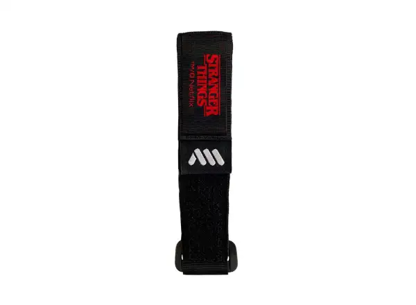 All Mountain Style Velcro Strap páska na suchý zips Stranger Things