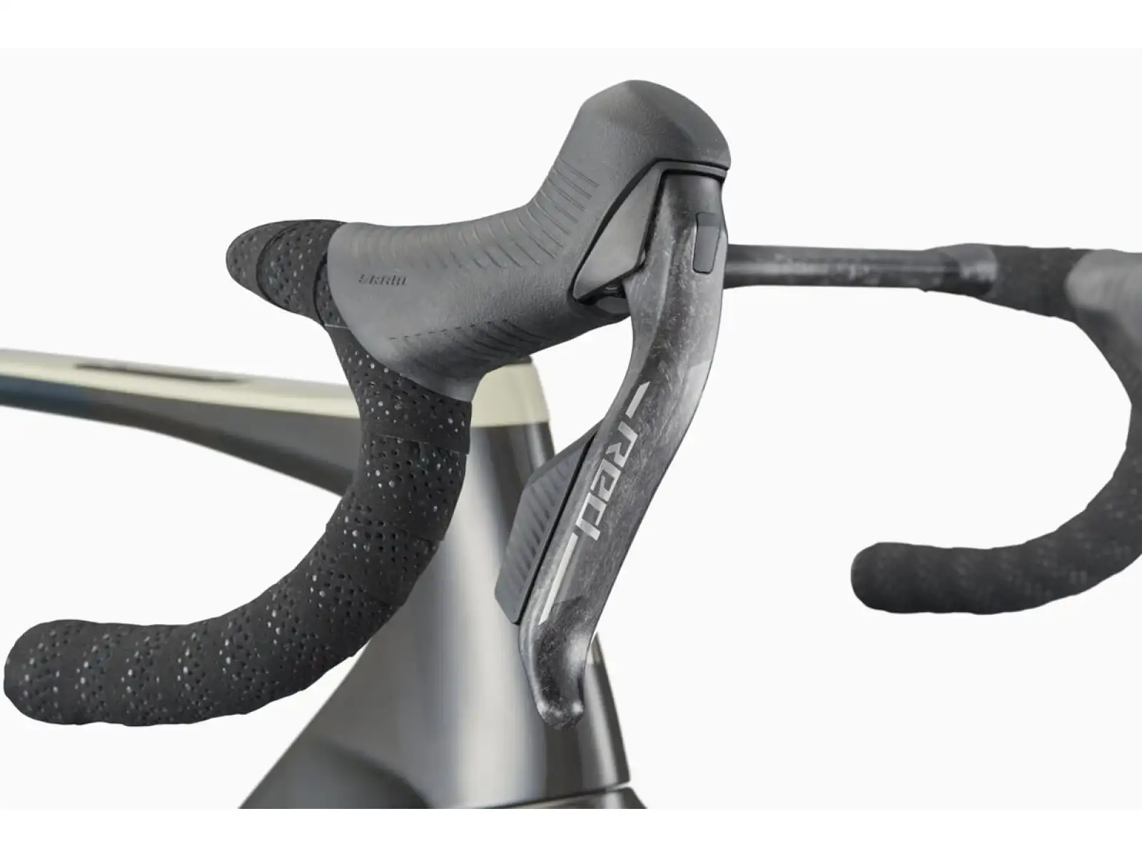 Cannondale SuperX LAB71 gravel bicykel Raw