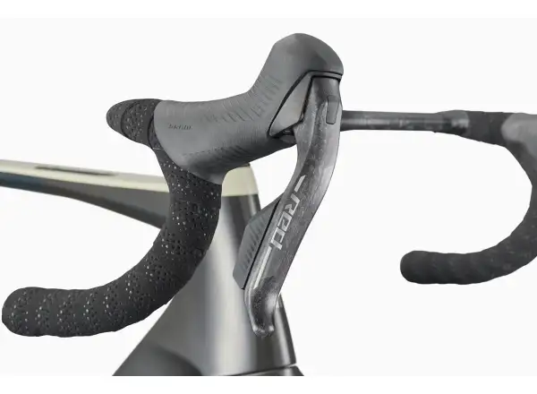 Cannondale SuperX LAB71 gravel bicykel Raw