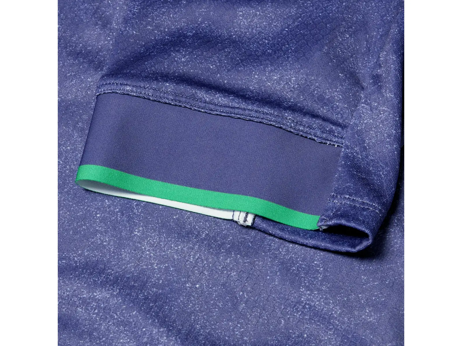 Endura FS260 Print pánsky dres krátky rukáv Indigo Rock