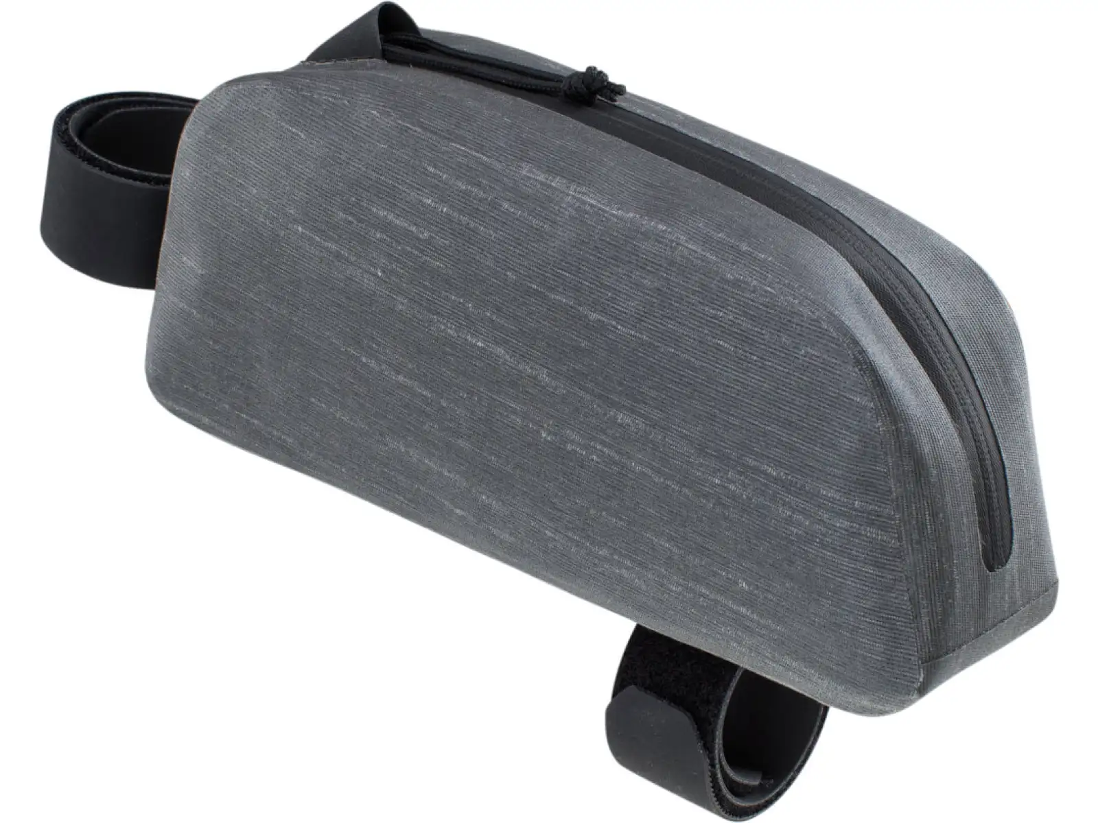Evoc Top Tube Pack WP taška na rám 0,8 l carbon grey