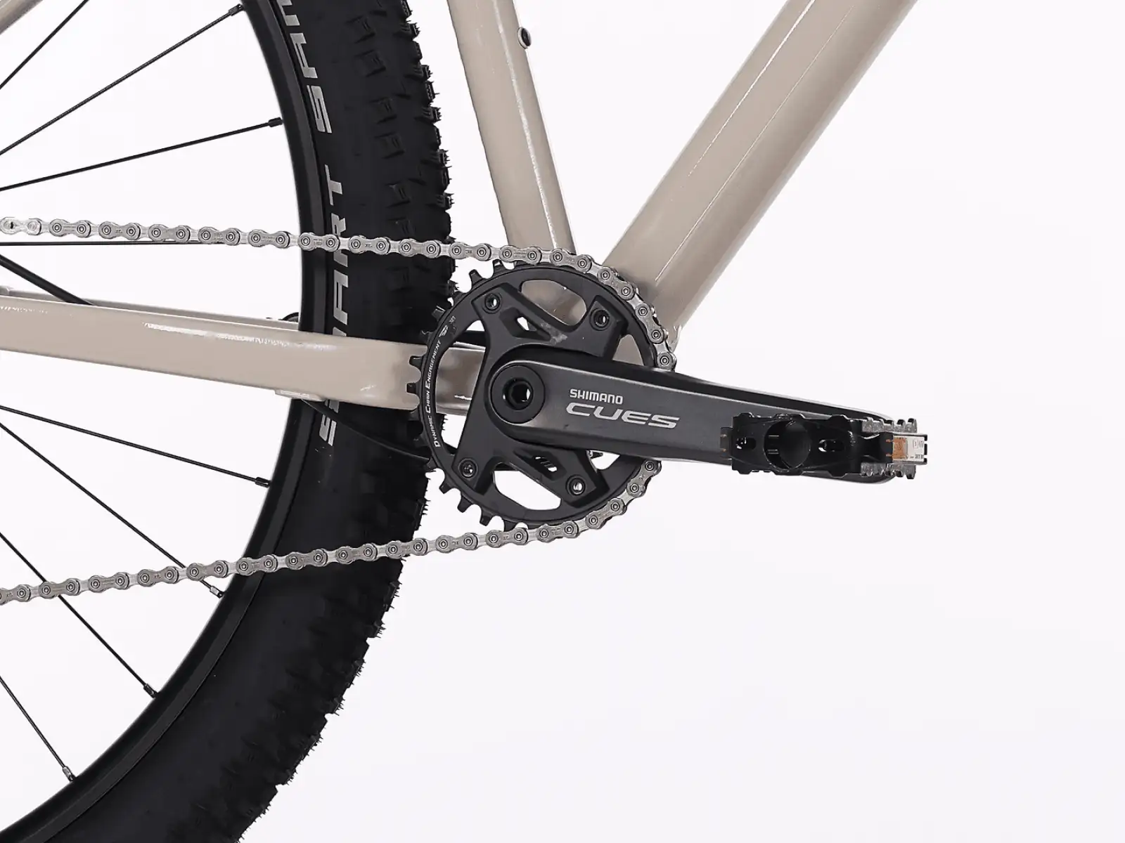 Superior XC 6.9 horský bicykel Gloss Dust