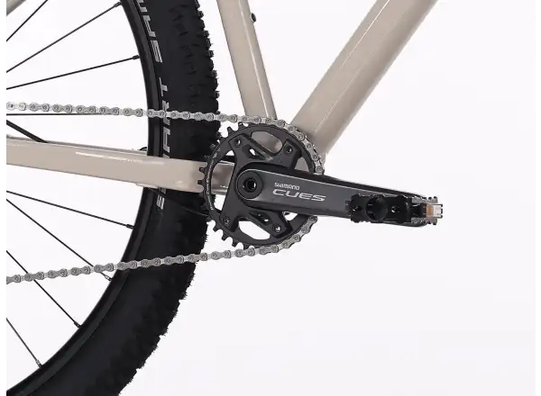 Superior XC 6.9 horský bicykel Gloss Dust